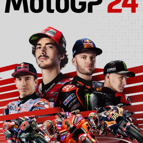MotoGP 24