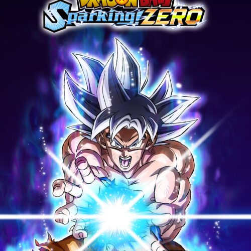 DRAGON BALL: Sparking! ZERO: Edición Ultimate