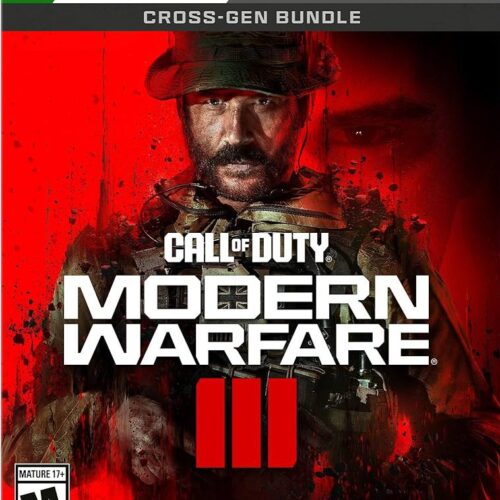 Call of Duty: Modern Warfare III - Lote Multigeneración