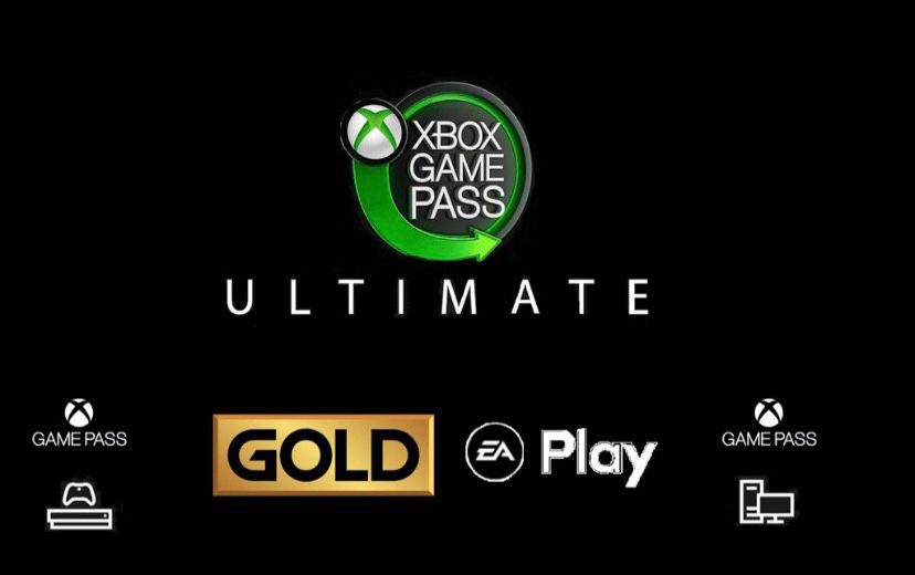 Game Pass Ultimate
