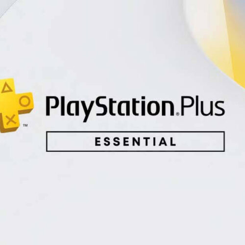 PS Plus Essential