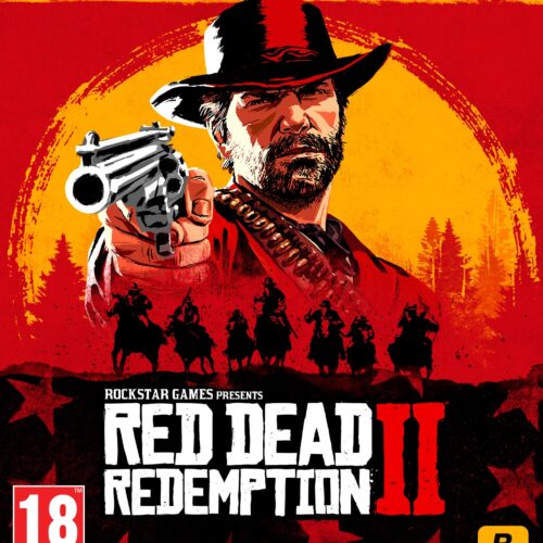 Red Dead Redemption 2: Edición Definitiva