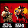 Red Dead Redemption & Red Dead Redemption 2 Bundle
