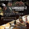 Commandos 2 & Praetorians: HD Remaster Double Pack