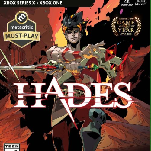 Hades