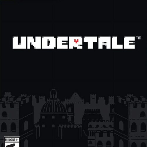 Undertale