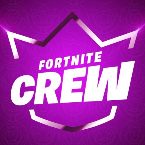 Fortnite Club