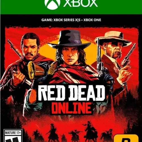 Red Dead Online