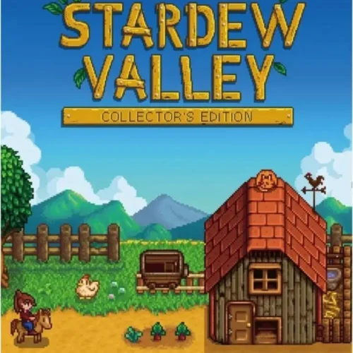 Stardew Valley