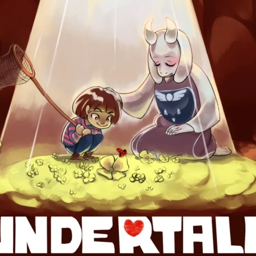 Undertale