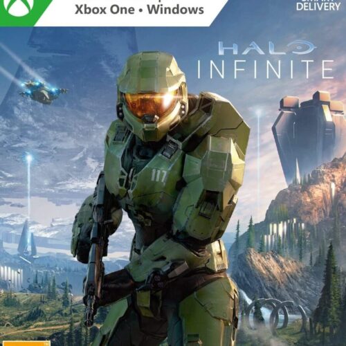 Halo Infinite (Campaña)