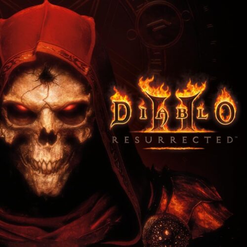 Diablo® II: Resurrected