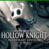 Hollow Knight: Edición Corazón Vacío