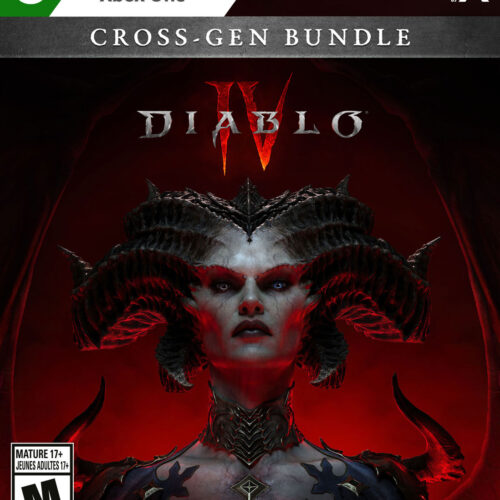 Diablo IV - Standard Edition