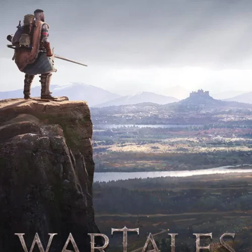 Wartales
