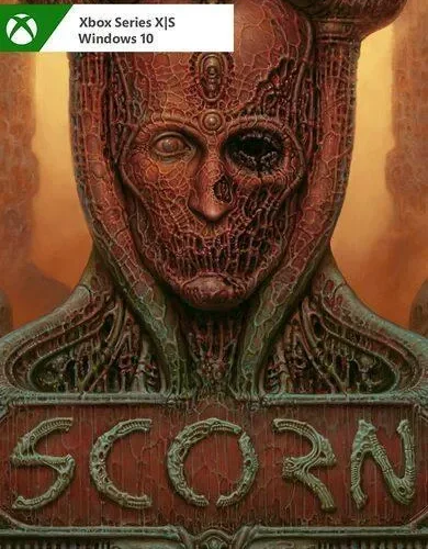 Scorn